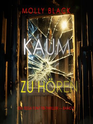 cover image of Kaum Zu Hören